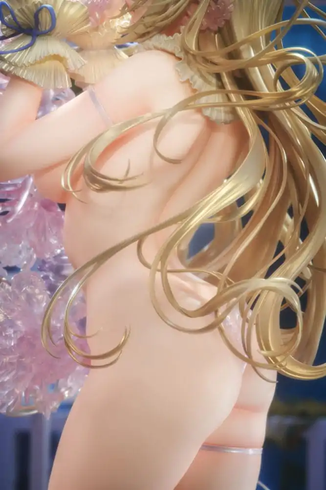 Figurka PVC Original Character 1/4 Kiss me more Illustrated by Lovecacao Deluxe Ver. 43 cm zdjęcie produktu