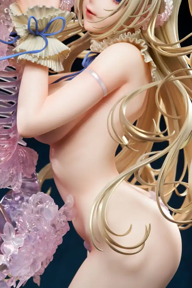 Figurka PVC Original Character 1/4 Kiss me more Illustrated by Lovecacao Deluxe Ver. 43 cm zdjęcie produktu