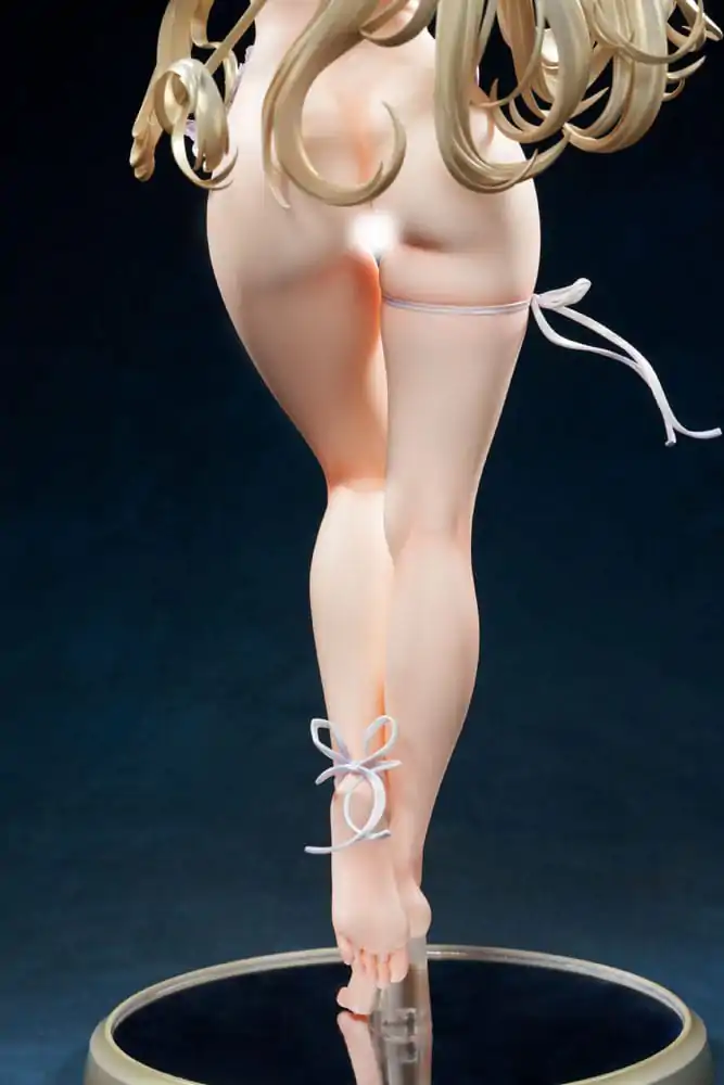Oryginalna Figurka PCV Postaci 1/4 Kiss me more ilustrowana przez Lovecacao 43 cm zdjęcie produktu