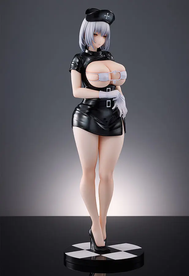 Figurka Original Character Statue 1/4 Mashiro Kurosawa 38 cm zdjęcie produktu