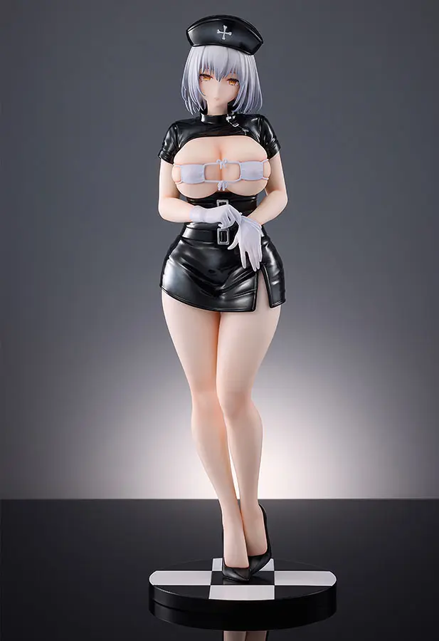 Figurka Original Character Statue 1/4 Mashiro Kurosawa 38 cm zdjęcie produktu