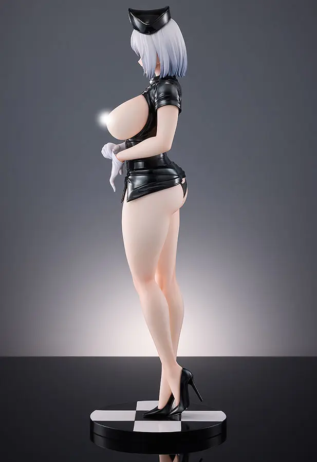 Figurka Original Character Statue 1/4 Mashiro Kurosawa 38 cm zdjęcie produktu