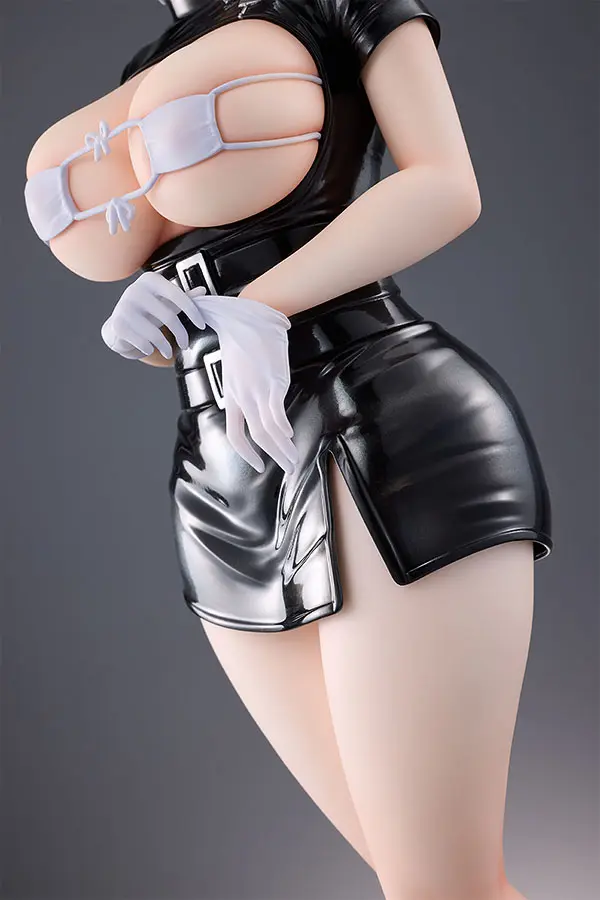 Figurka Original Character Statue 1/4 Mashiro Kurosawa 38 cm zdjęcie produktu