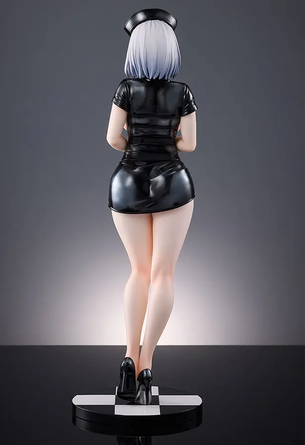 Figurka Original Character Statue 1/4 Mashiro Kurosawa 38 cm zdjęcie produktu