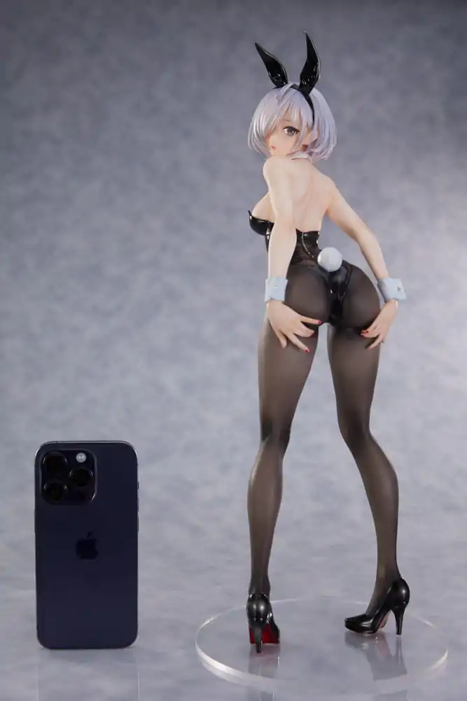 Figurka PVC Original Character 1/4 Mihiro Sashou Bunny Girl 42 cm zdjęcie produktu