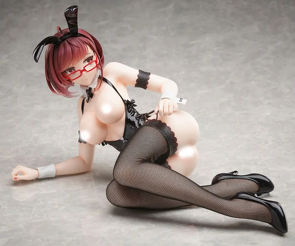 Figurka Oryginalna Postać 1/4 Myopia Sister Bunny Ver. 18 cm zdjęcie produktu