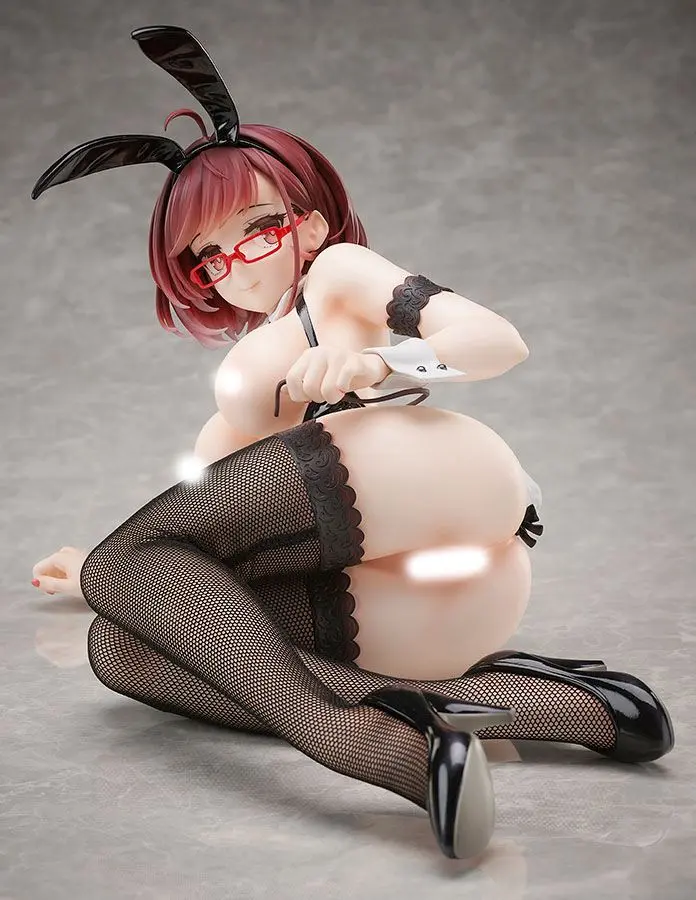 Figurka Oryginalna Postać 1/4 Myopia Sister Bunny Ver. 18 cm zdjęcie produktu