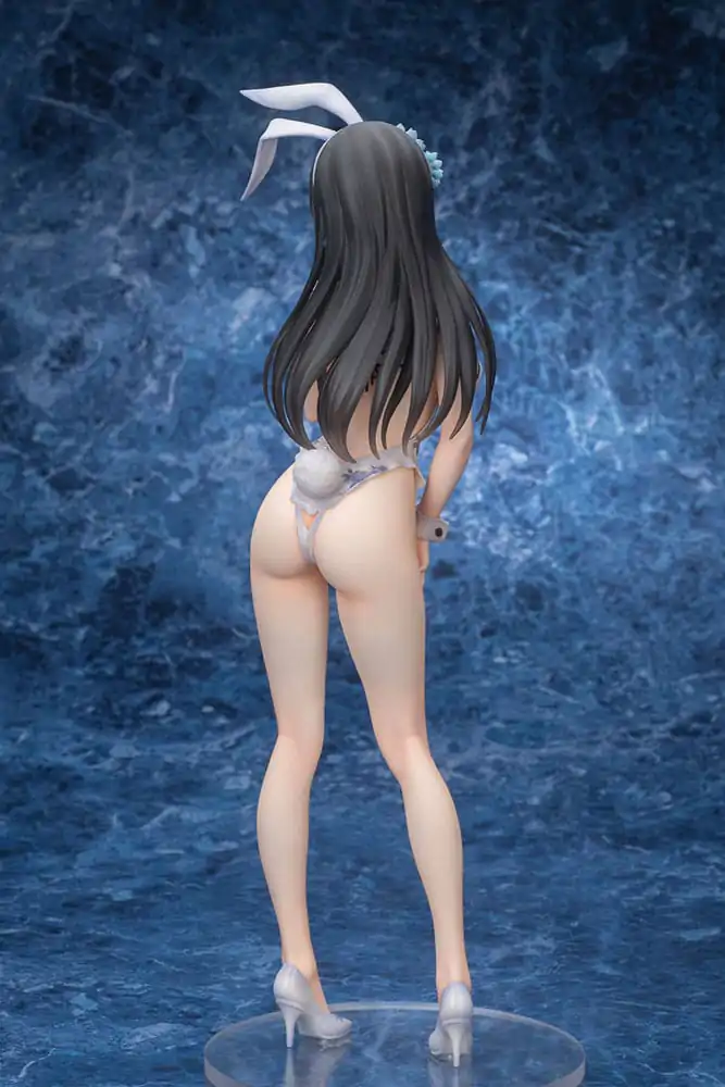 Oryginalna postać PVC Statuetka 1/4 Ping-Yi Bunny Ver. Ilustracja Tony 41 cm zdjęcie produktu