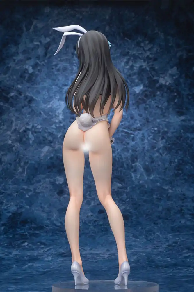 Oryginalna postać PVC Statuetka 1/4 Ping-Yi Bunny Ver. Ilustracja Tony 41 cm zdjęcie produktu