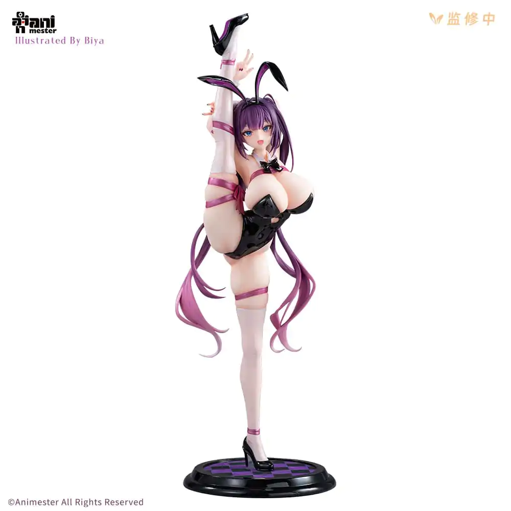 Oryginalna Statua Postaci 1/4 Present Bunny Yuna Chan 48 cm zdjęcie produktu