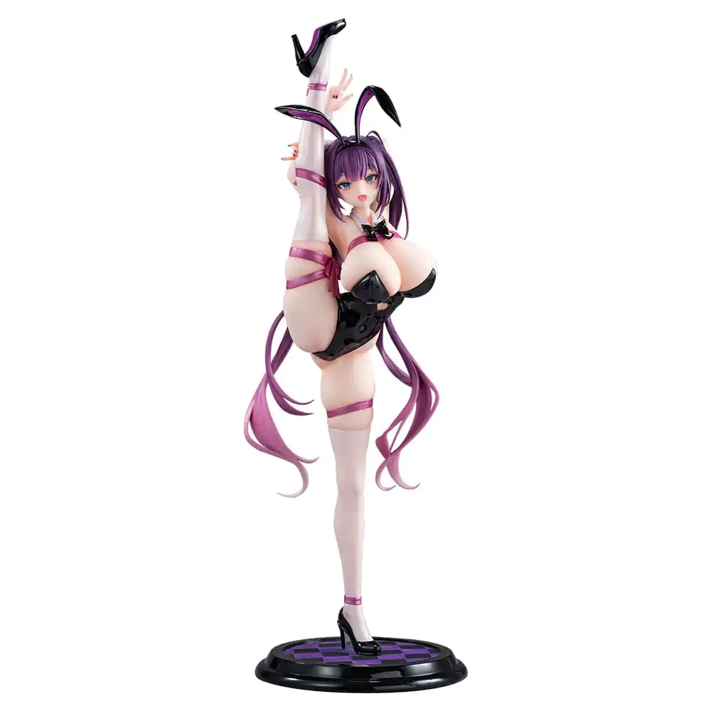 Oryginalna Statua Postaci 1/4 Present Bunny Yuna Chan 48 cm zdjęcie produktu