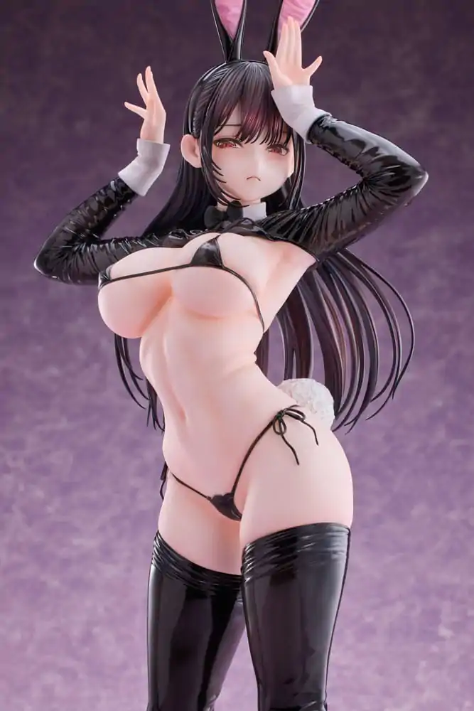 Figurka PVC Original Character 1/4 Reverse Bunny Girl Illustrated by Daiki Kase Deluxe Edition 48 cm zdjęcie produktu