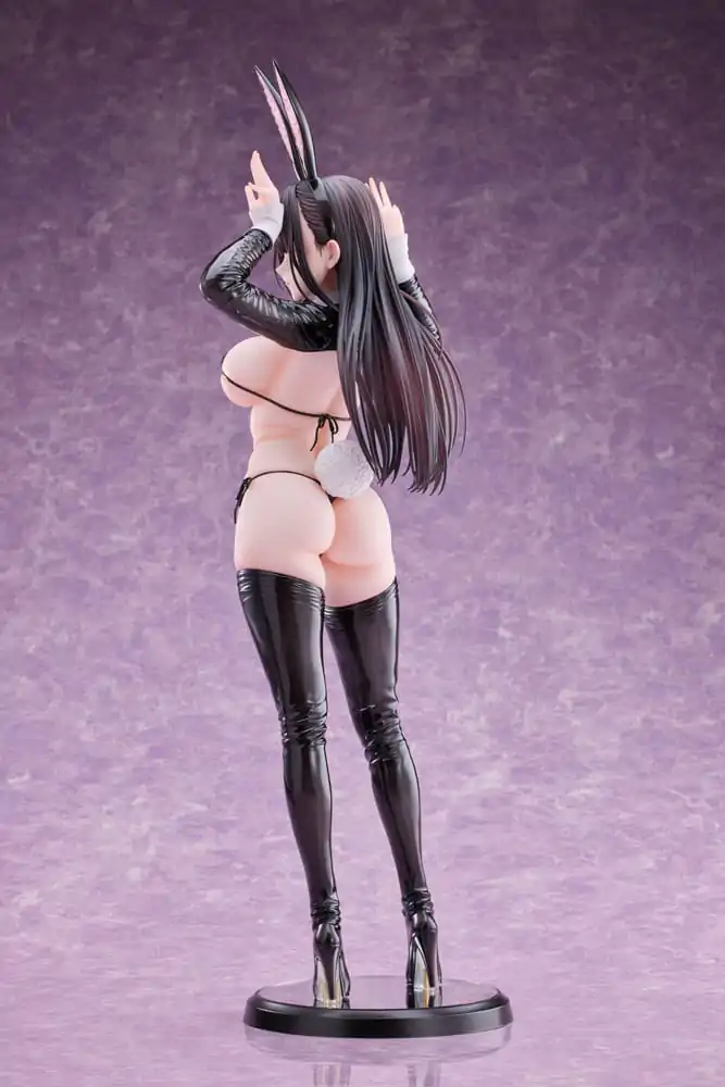 Figurka PVC Original Character 1/4 Reverse Bunny Girl Illustrated by Daiki Kase Deluxe Edition 48 cm zdjęcie produktu