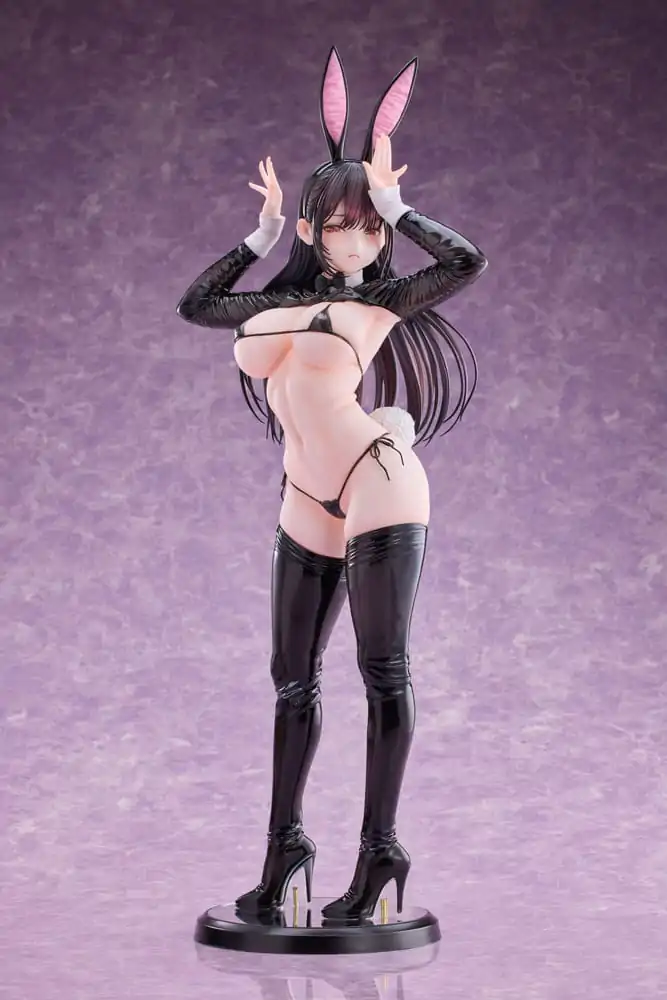 Figurka PVC Original Character 1/4 Reverse Bunny Girl Illustrated by Daiki Kase Deluxe Edition 48 cm zdjęcie produktu