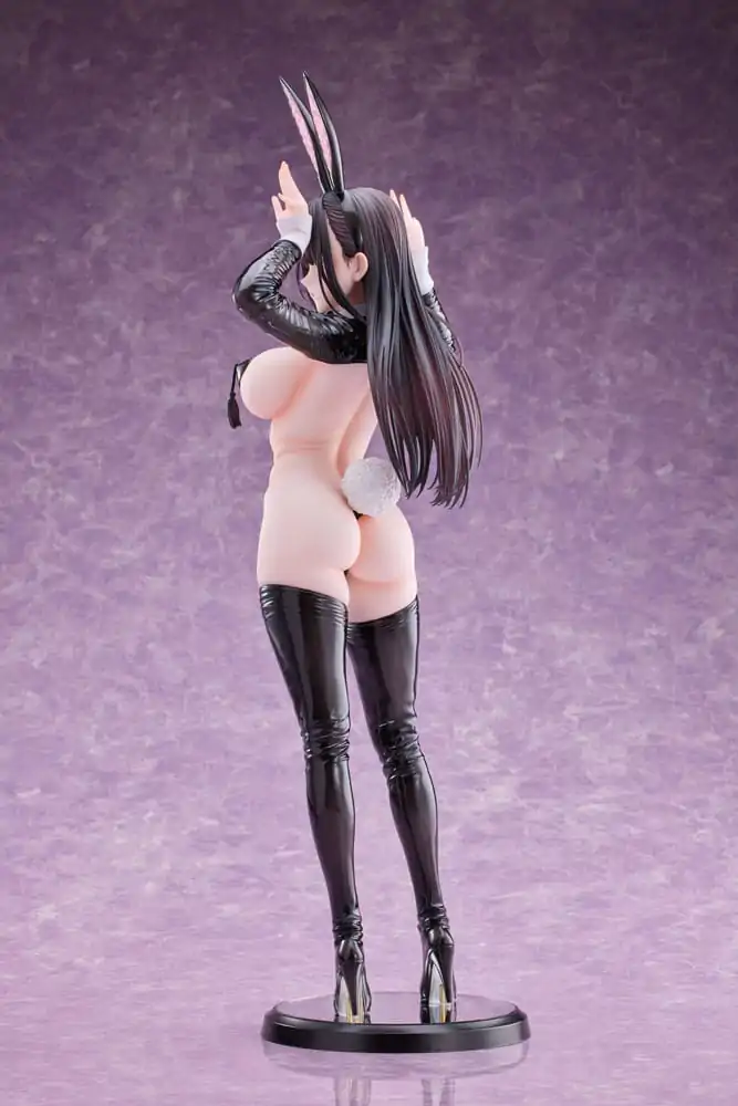 Figurka PVC Original Character 1/4 Reverse Bunny Girl, ilustracja: Daiki Kase, 48 cm zdjęcie produktu