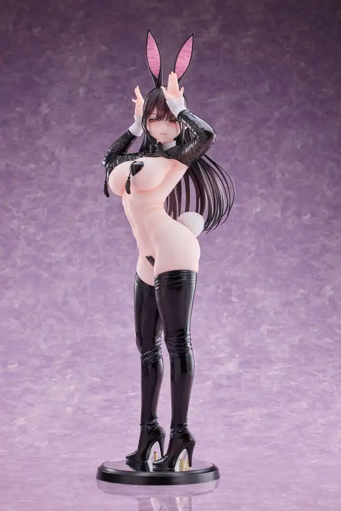 Figurka PVC Original Character 1/4 Reverse Bunny Girl, ilustracja: Daiki Kase, 48 cm zdjęcie produktu