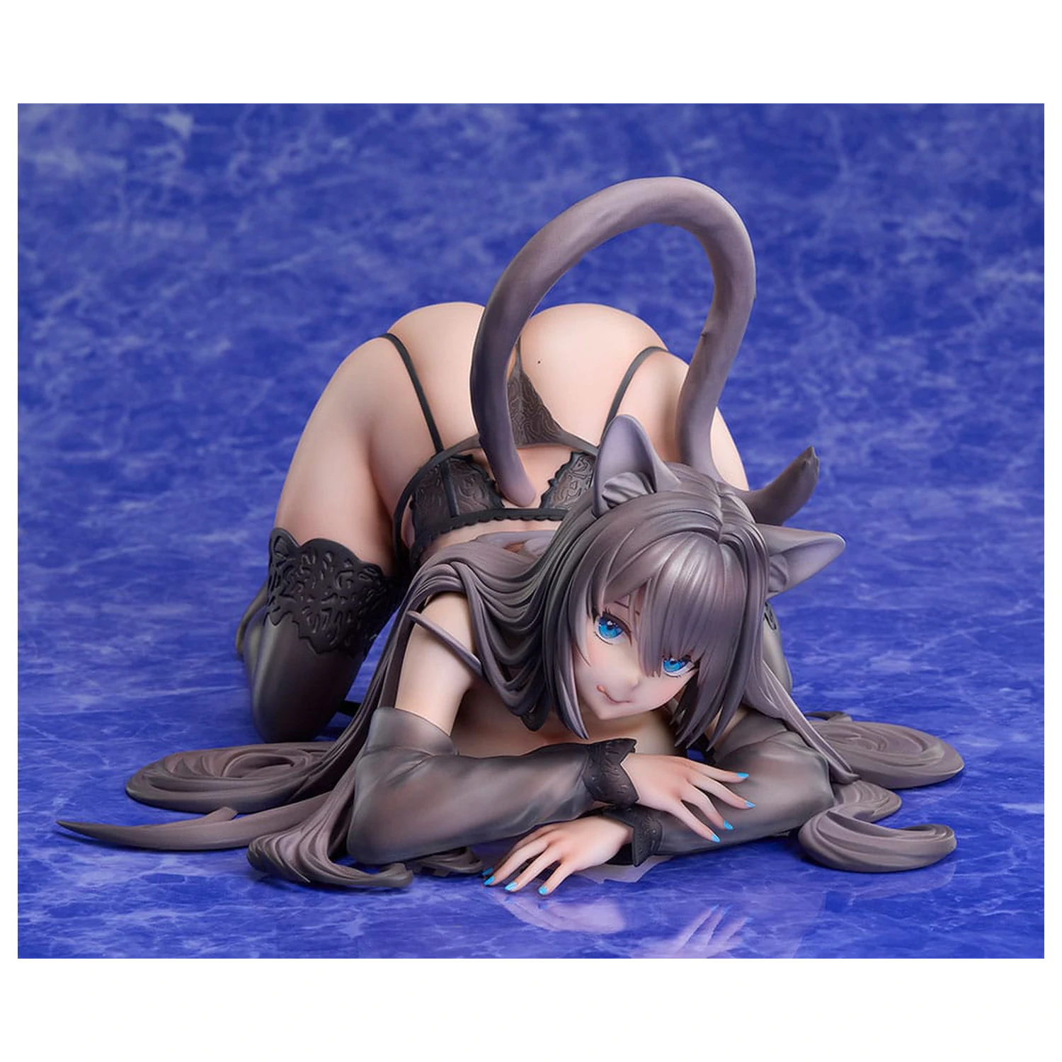Original Character PVC Statua 1/4 Russian Blue 17 cm zdjęcie produktu