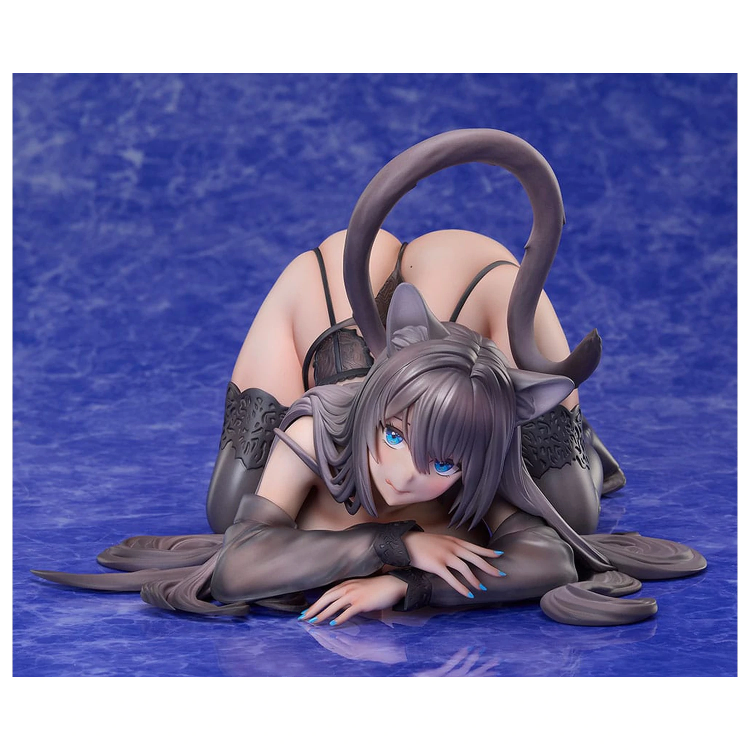 Original Character PVC Statua 1/4 Russian Blue 17 cm zdjęcie produktu