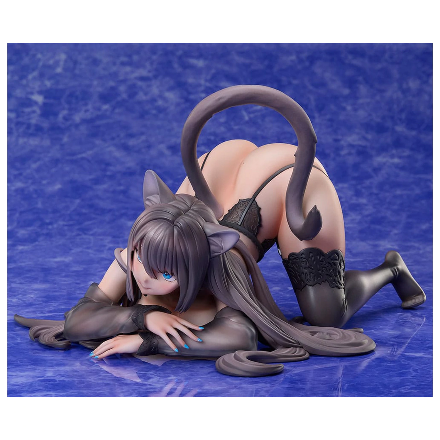 Original Character PVC Statua 1/4 Russian Blue 17 cm zdjęcie produktu