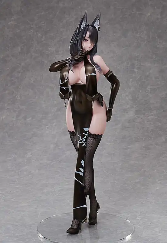 Figurka PVC Original Character 1/4 Sakuya Kozuka 45 cm zdjęcie produktu