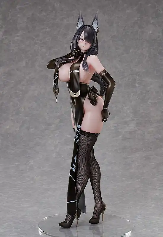 Figurka PVC Original Character 1/4 Sakuya Kozuka 45 cm zdjęcie produktu