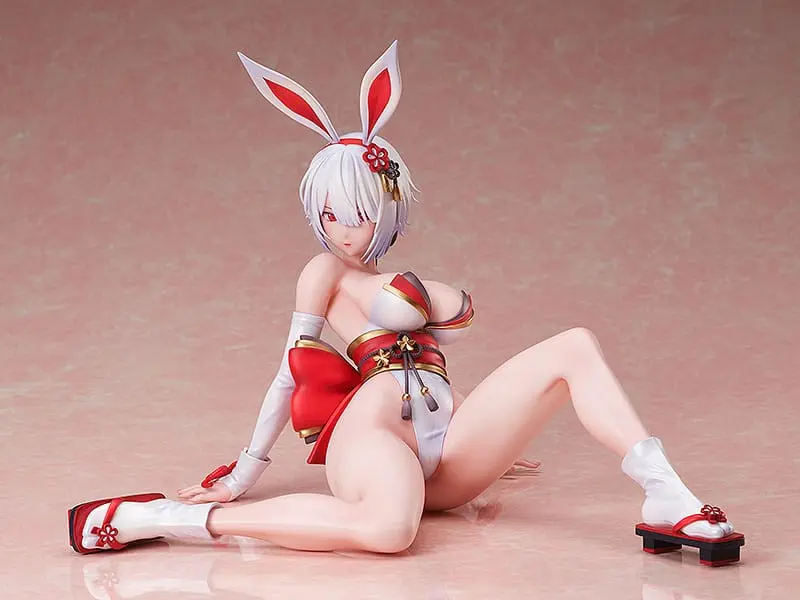 Figurka Original Character Statue 1/4 Shiraume 23 cm zdjęcie produktu