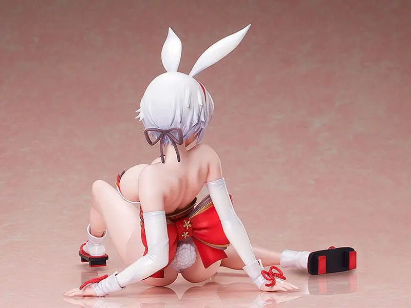 Figurka Original Character Statue 1/4 Shiraume 23 cm zdjęcie produktu