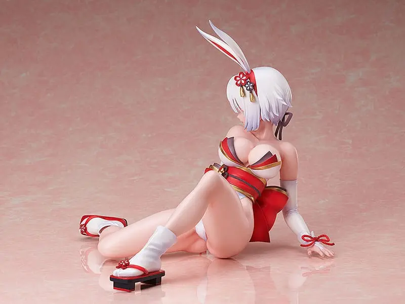 Figurka Original Character Statue 1/4 Shiraume 23 cm zdjęcie produktu