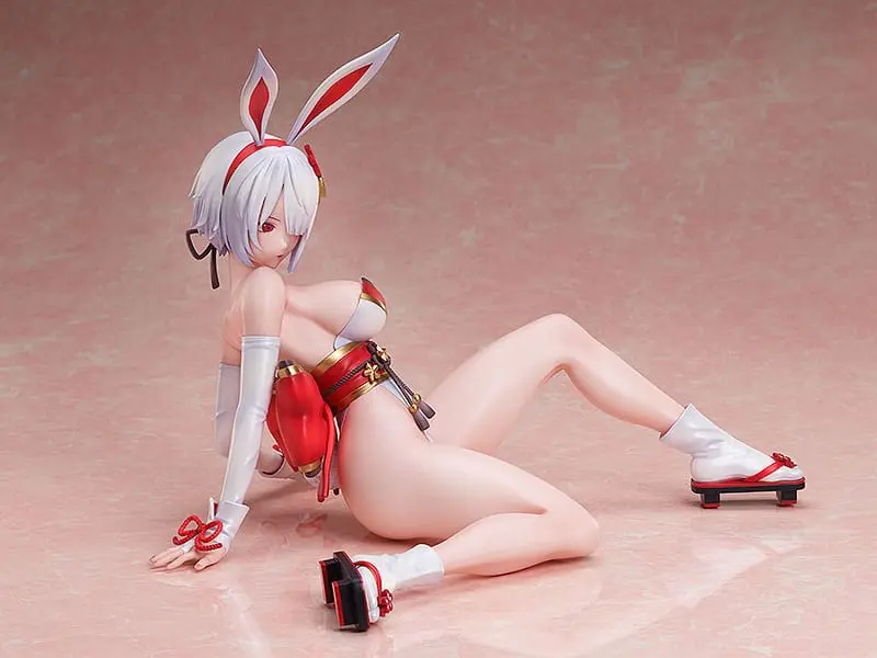 Figurka Original Character Statue 1/4 Shiraume 23 cm zdjęcie produktu