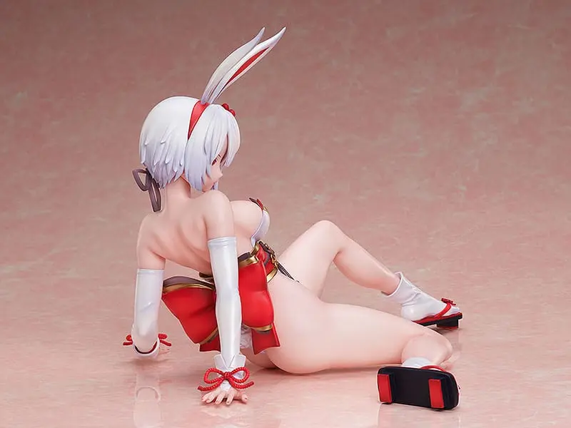 Figurka Original Character Statue 1/4 Shiraume 23 cm zdjęcie produktu