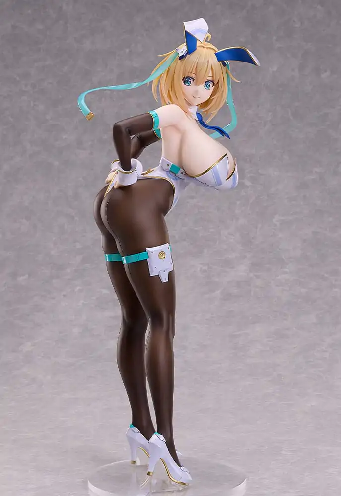 Figurka PVC Original Character 1/4 Sophia F. Shirring: Bunny Ver. 3rd 43 cm zdjęcie produktu