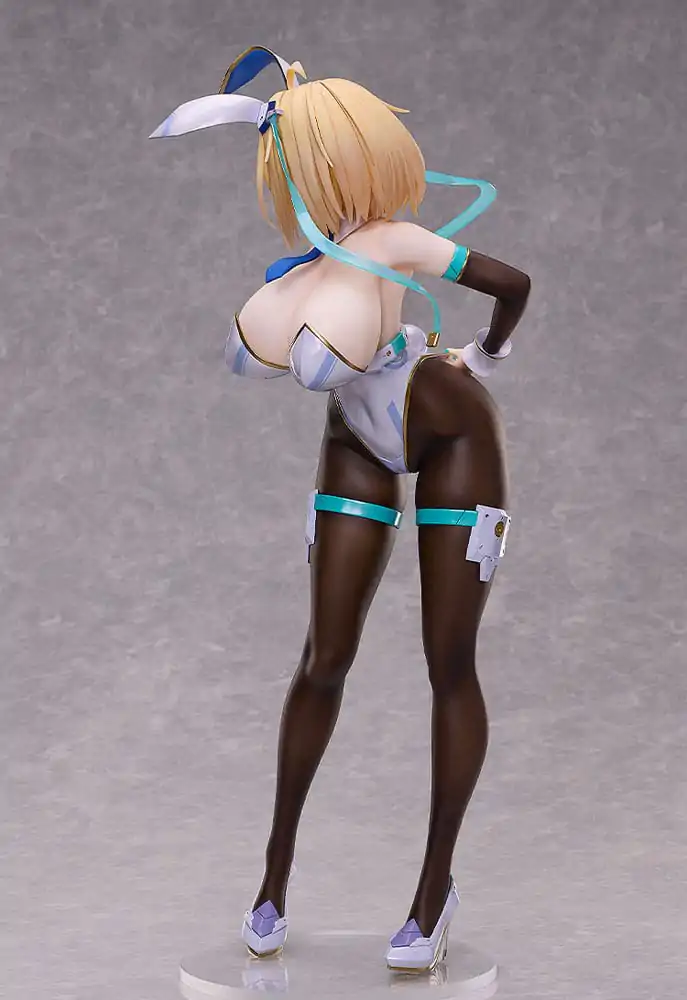 Figurka PVC Original Character 1/4 Sophia F. Shirring: Bunny Ver. 3rd 43 cm zdjęcie produktu