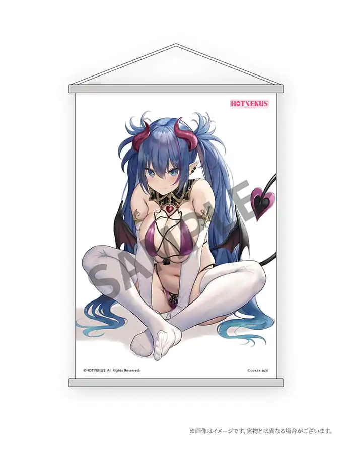 Figurka Original Character Statue 1/4 Succuco Tapestry Set Edition 21 cm zdjęcie produktu