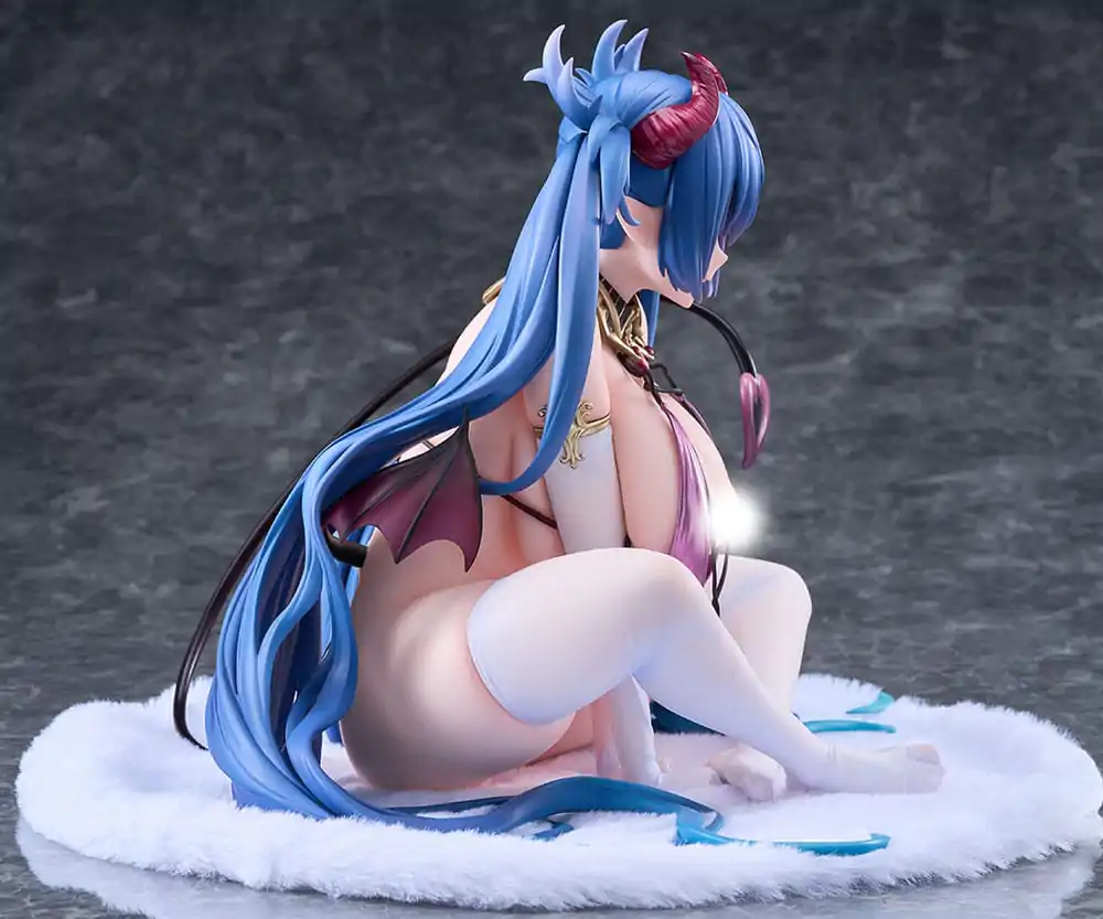 Figurka Original Character Statue 1/4 Succuco Tapestry Set Edition 21 cm zdjęcie produktu