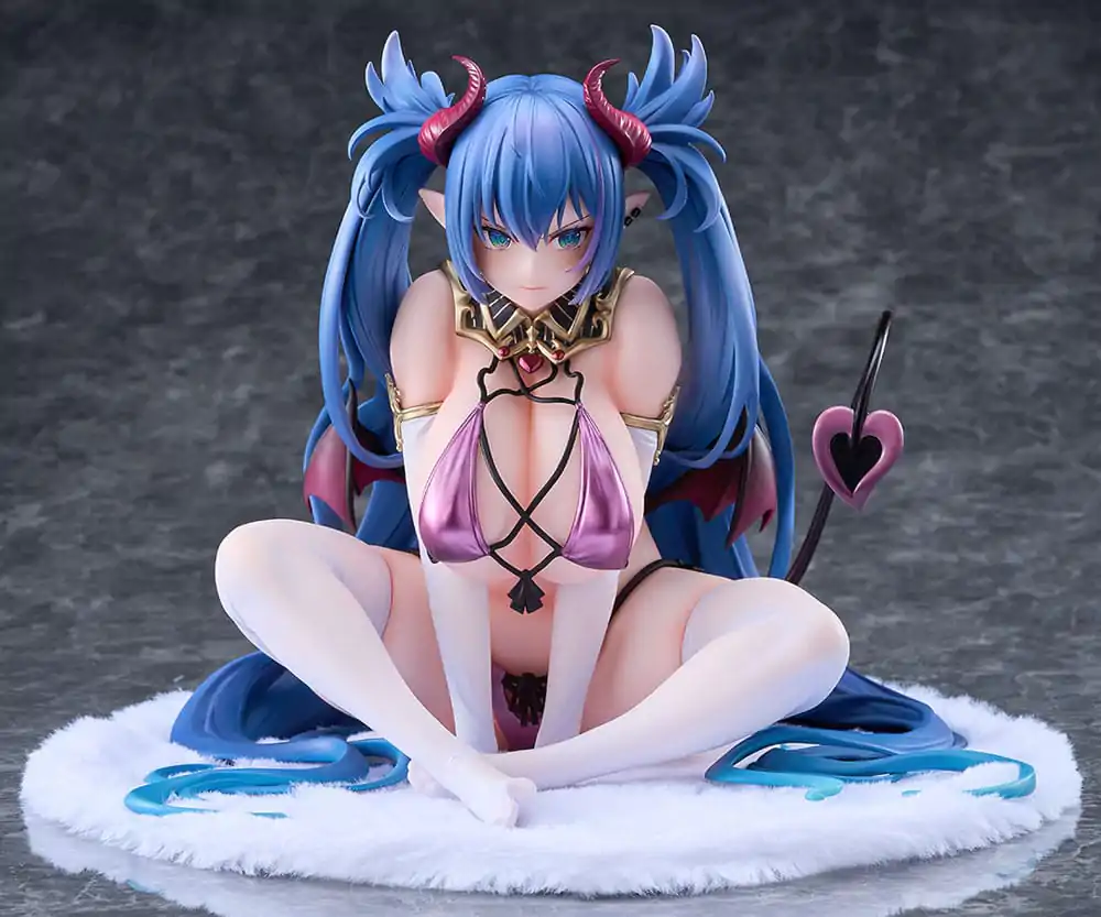 Figurka Original Character Statue 1/4 Succuco Tapestry Set Edition 21 cm zdjęcie produktu