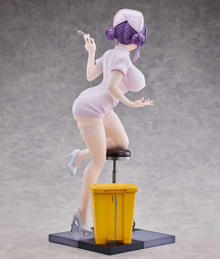 Figurka Original Character Statue 1/4 Yuri Hospital Ver. 39 cm zdjęcie produktu