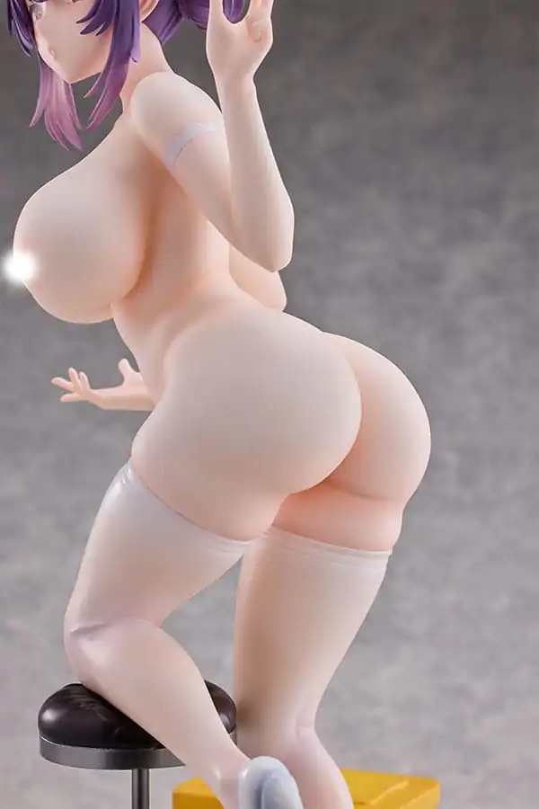 Figurka Original Character Statue 1/4 Yuri Hospital Ver. 39 cm zdjęcie produktu