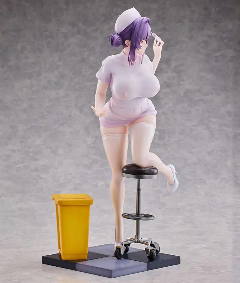 Figurka Original Character Statue 1/4 Yuri Hospital Ver. 39 cm zdjęcie produktu