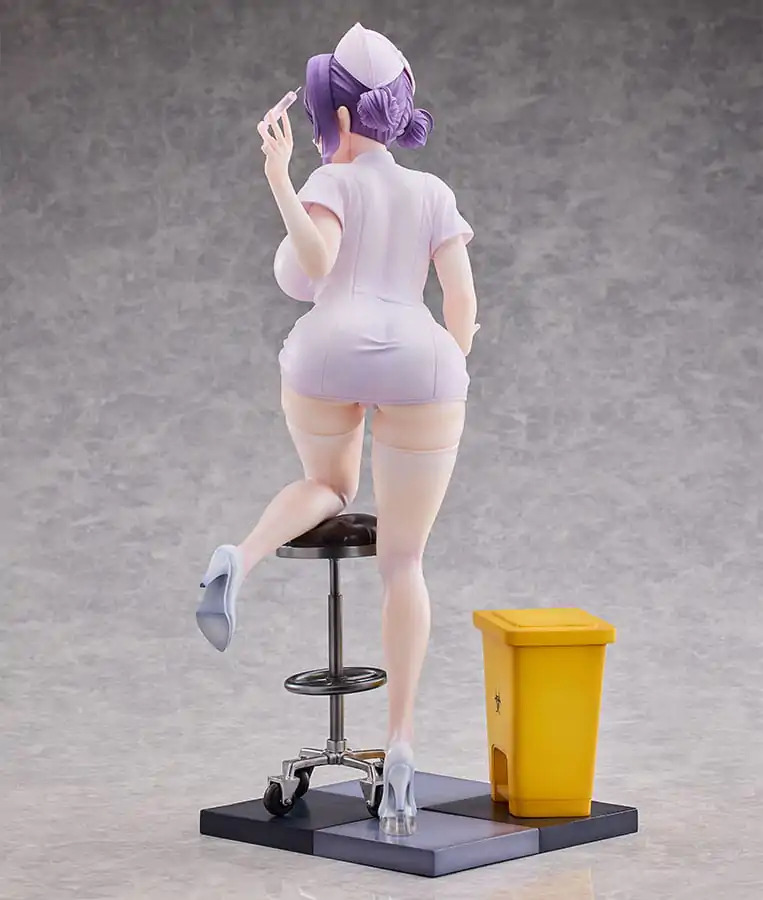 Figurka Original Character Statue 1/4 Yuri Hospital Ver. 39 cm zdjęcie produktu