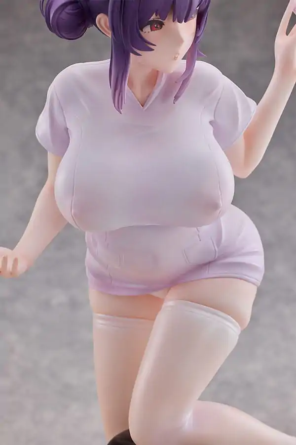 Figurka Original Character Statue 1/4 Yuri Hospital Ver. 39 cm zdjęcie produktu