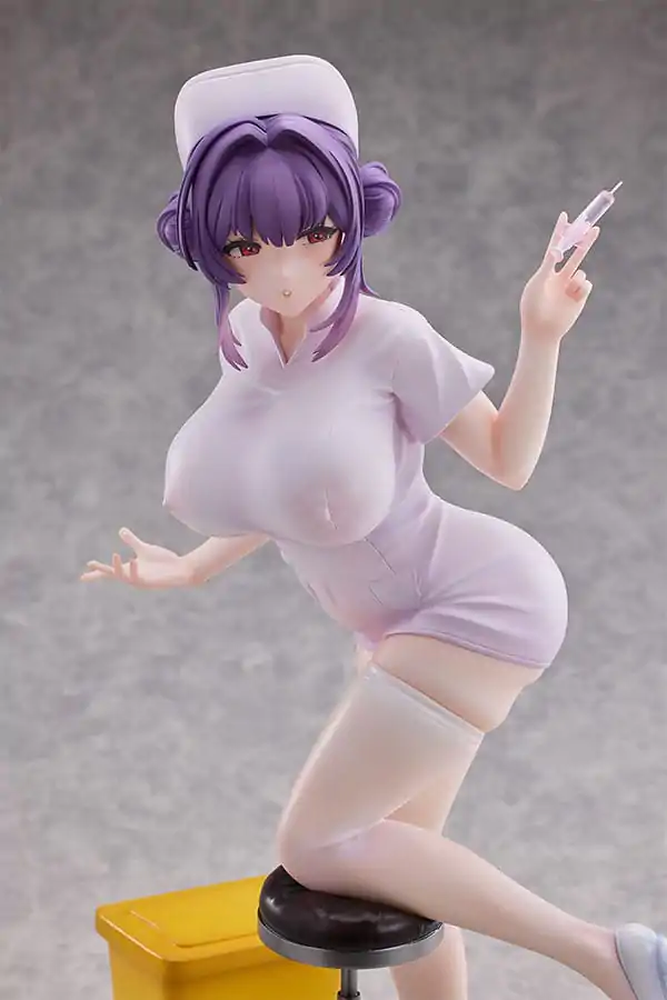 Figurka Original Character Statue 1/4 Yuri Hospital Ver. 39 cm zdjęcie produktu