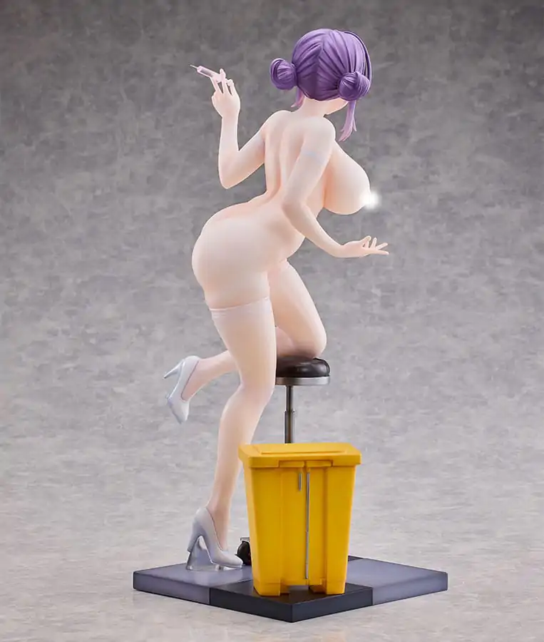 Figurka Original Character Statue 1/4 Yuri Hospital Ver. 39 cm zdjęcie produktu