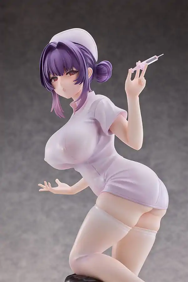 Figurka Original Character Statue 1/4 Yuri Hospital Ver. 39 cm zdjęcie produktu