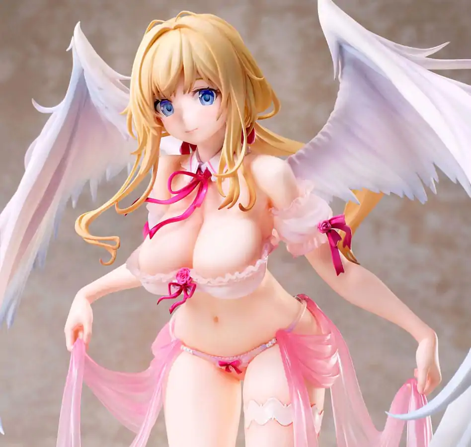 Original Character PVC Statuetka 1/5.5 Angel-chan 28 cm zdjęcie produktu