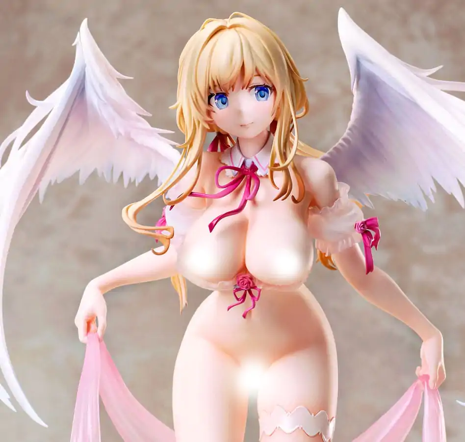 Original Character PVC Statuetka 1/5.5 Angel-chan 28 cm zdjęcie produktu