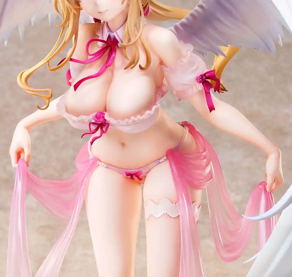 Original Character PVC Statuetka 1/5.5 Angel-chan 28 cm zdjęcie produktu