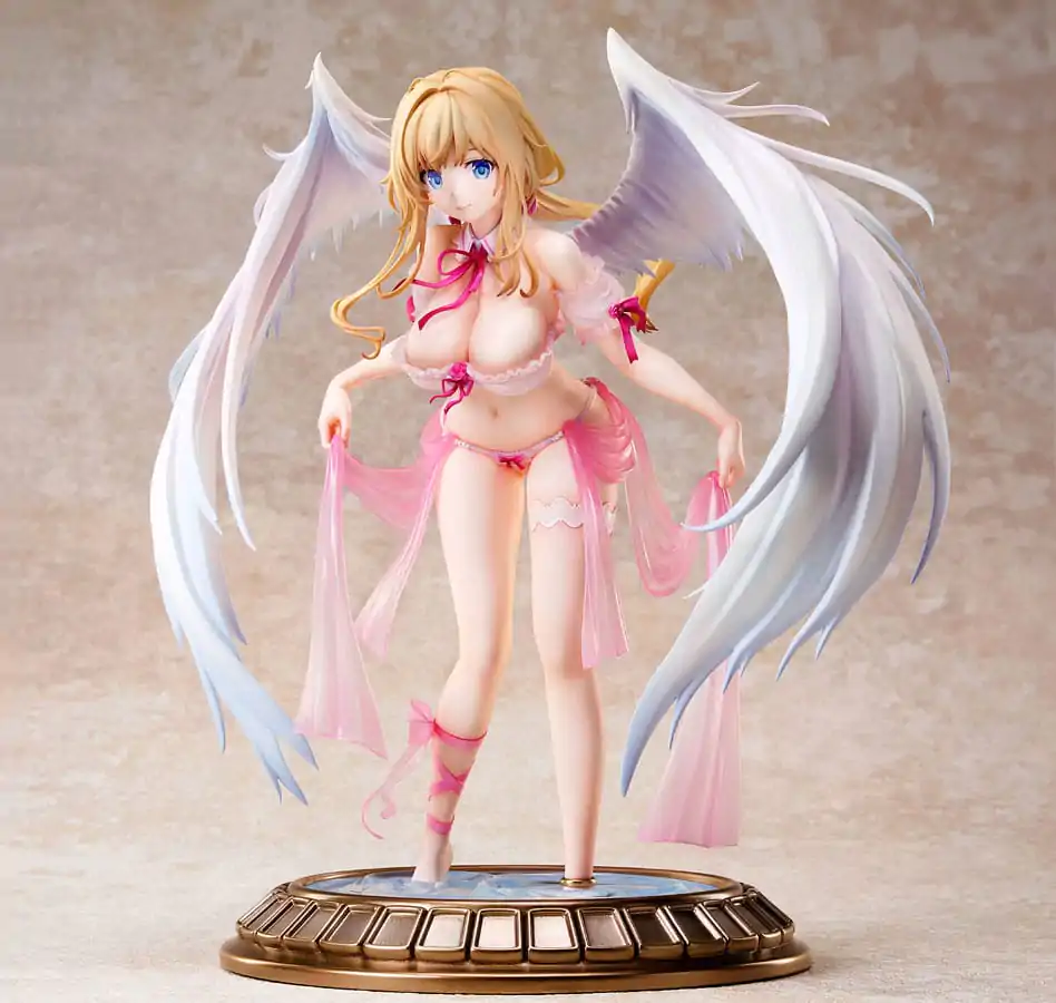 Original Character PVC Statuetka 1/5.5 Angel-chan 28 cm zdjęcie produktu