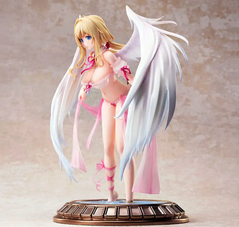 Original Character PVC Statuetka 1/5.5 Angel-chan 28 cm zdjęcie produktu