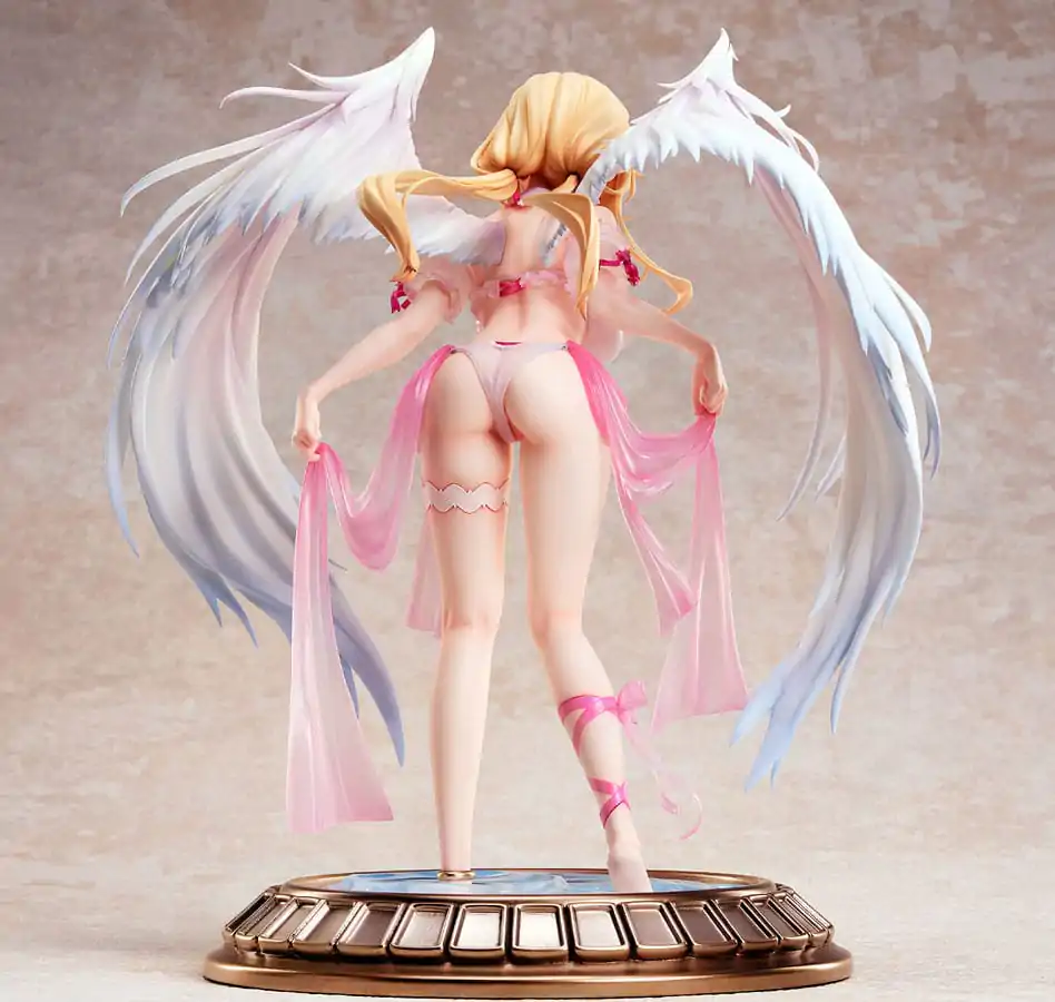 Original Character PVC Statuetka 1/5.5 Angel-chan 28 cm zdjęcie produktu