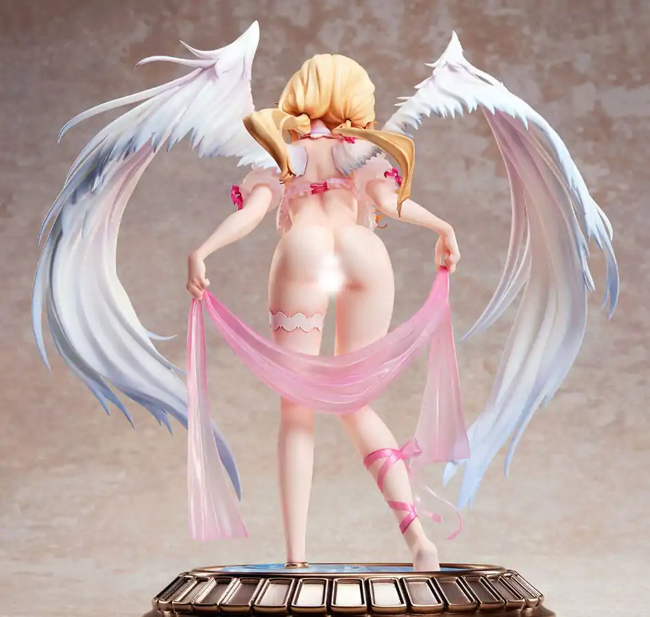 Original Character PVC Statuetka 1/5.5 Angel-chan 28 cm zdjęcie produktu